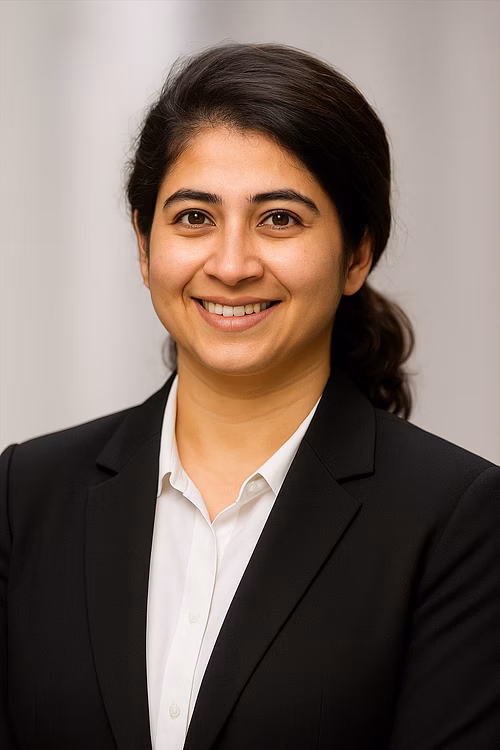 Ar. Somya Suneja
